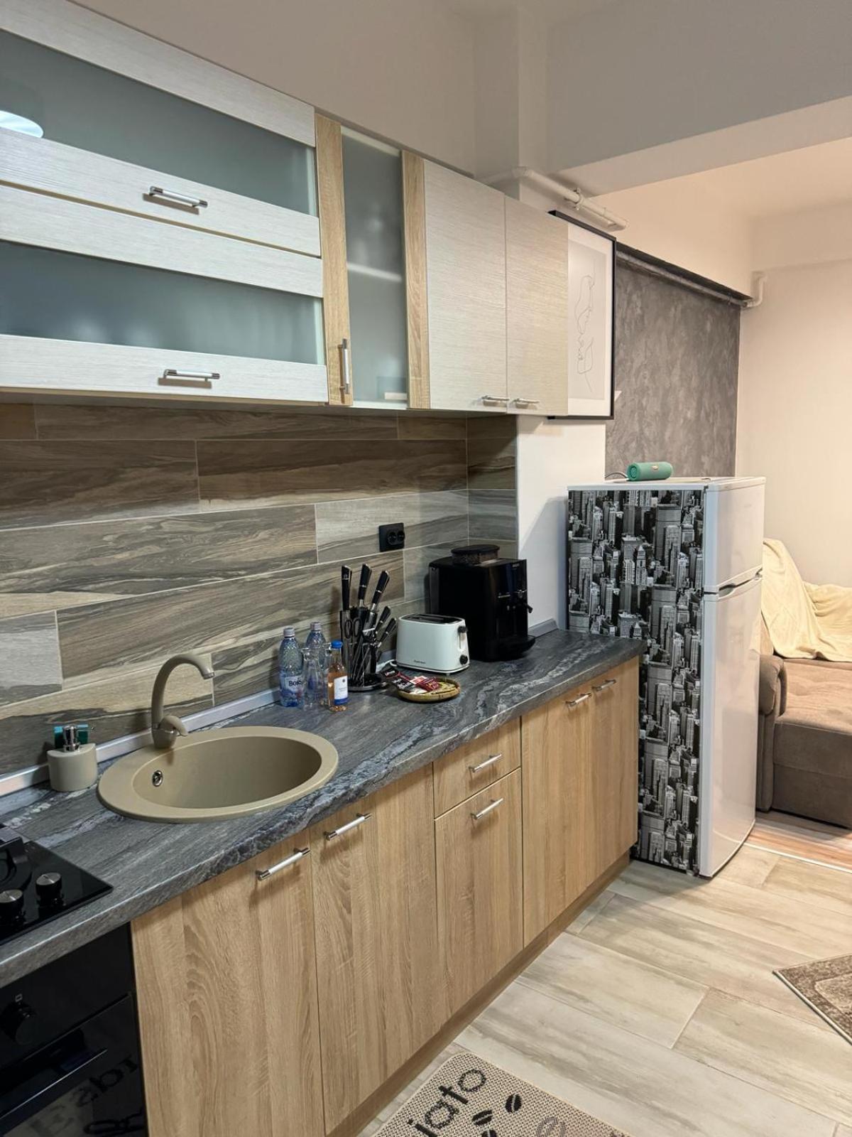 Luxury Young Residence Iasi Exterior photo