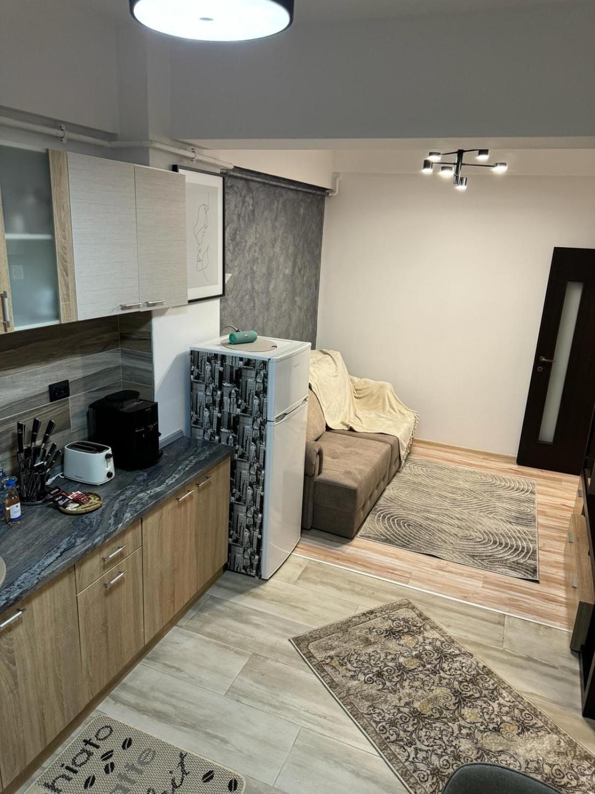 Luxury Young Residence Iasi Exterior photo